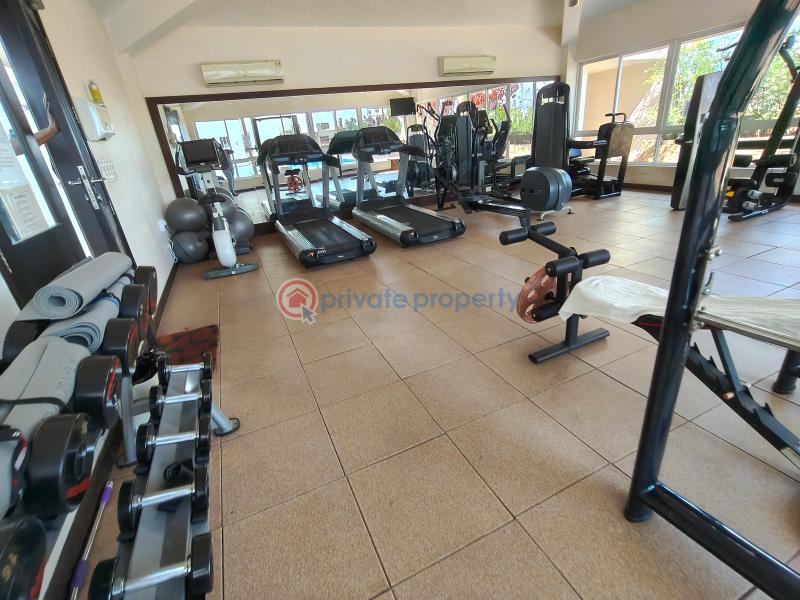 2 bedroom Apartment For Rent 1st Avanue behind City Mall Nyali Mombasa - 1