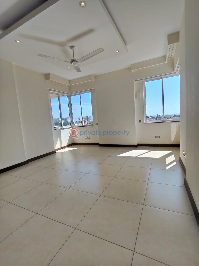 2 bedroom Apartment For Rent 1st Avanue behind City Mall Nyali Mombasa - 4
