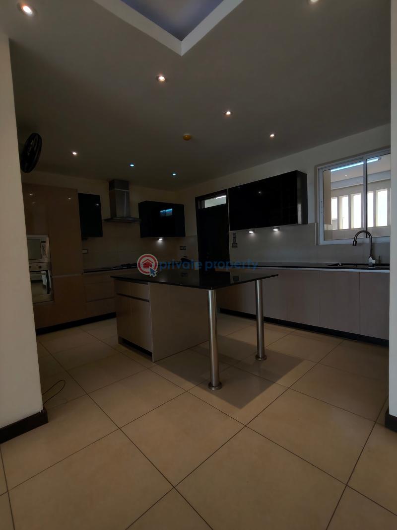 2 bedroom Apartment For Rent 1st Avanue behind City Mall Nyali Mombasa - 2
