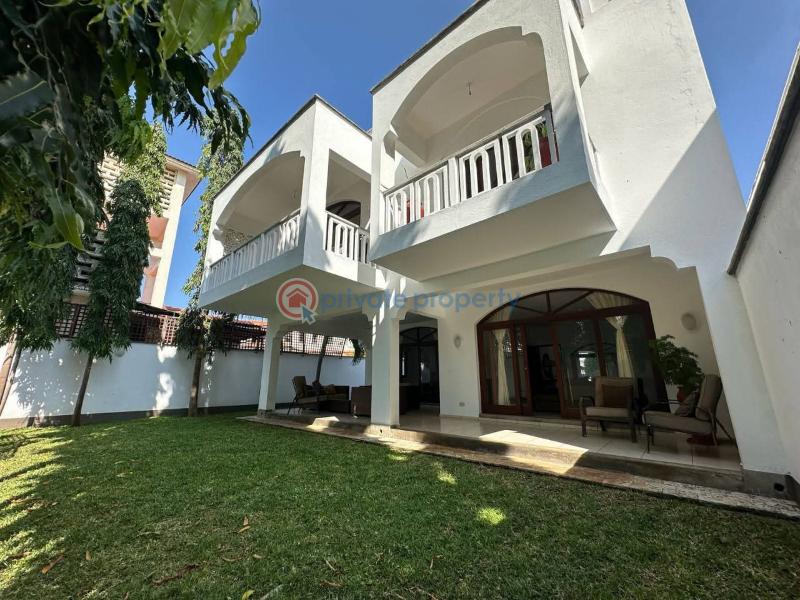 4 bedroom Detached Duplex For Sale Lantana Drive Nyali Near Nyali Police Mombasa - 2
