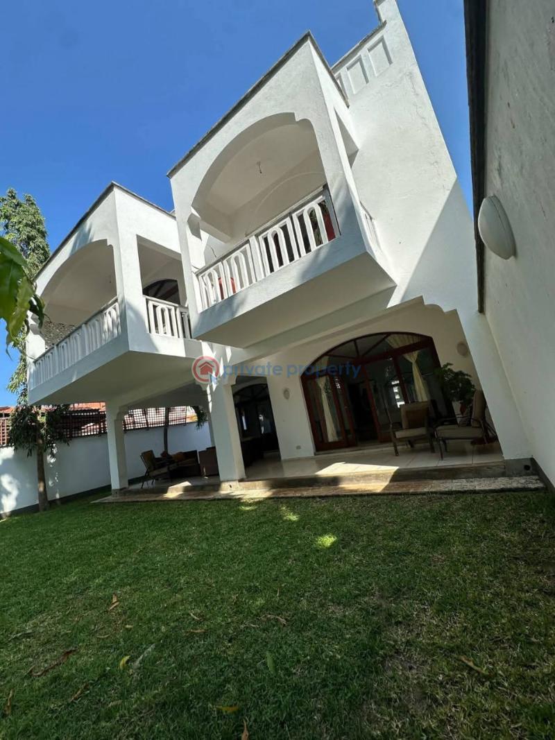 4 bedroom Detached Duplex For Sale Lantana Drive Nyali Near Nyali Police Mombasa - 4