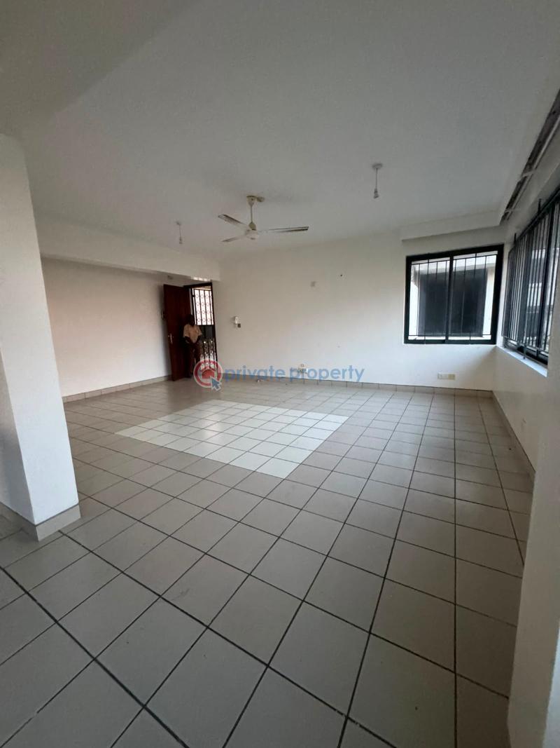 3 bedroom Apartment For Rent Links Road Mombasa Nyali  - 1