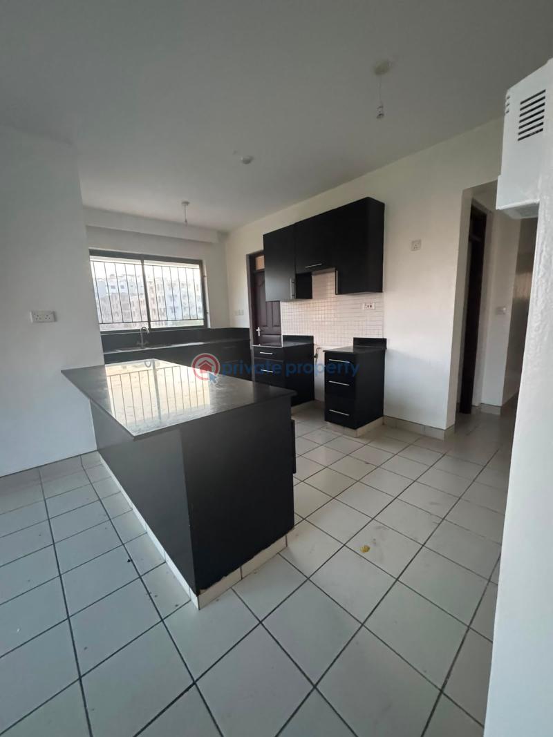 3 bedroom Apartment For Rent Links Road Mombasa Nyali  - 4