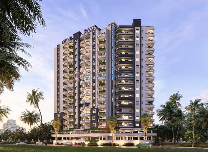 2 bedroom Apartment For Sale 1st Avenue Nyali Mombasa - 4