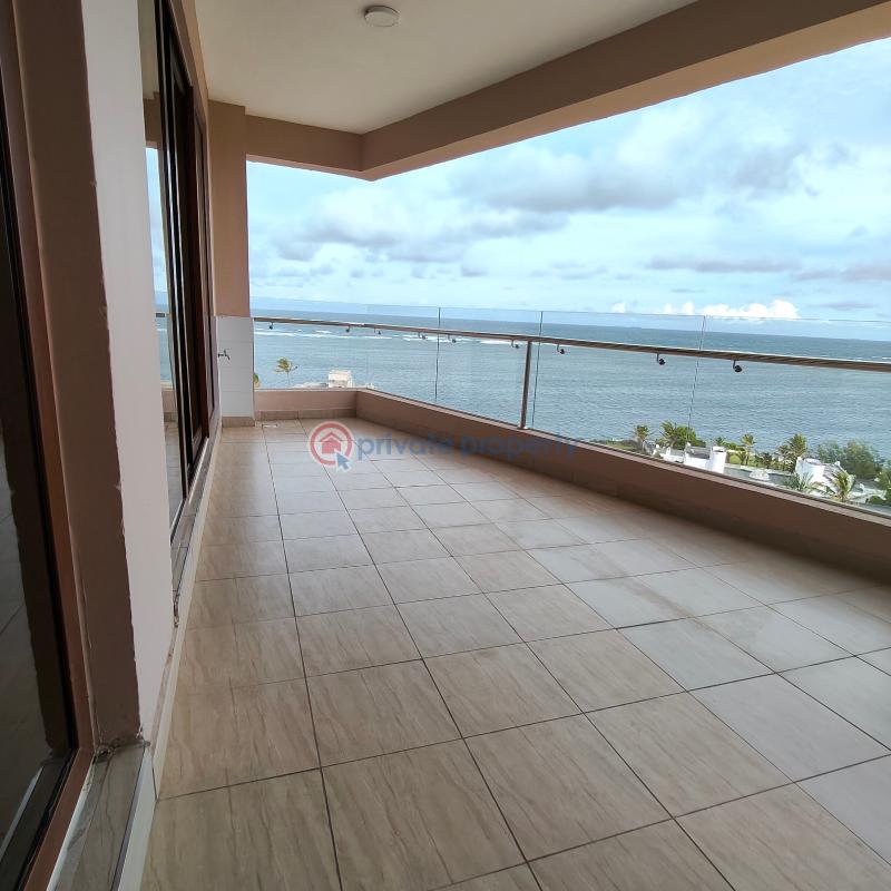 4 bedroom Apartment For Sale 1st Avanue behind City Mall Nyali Mombasa - 0