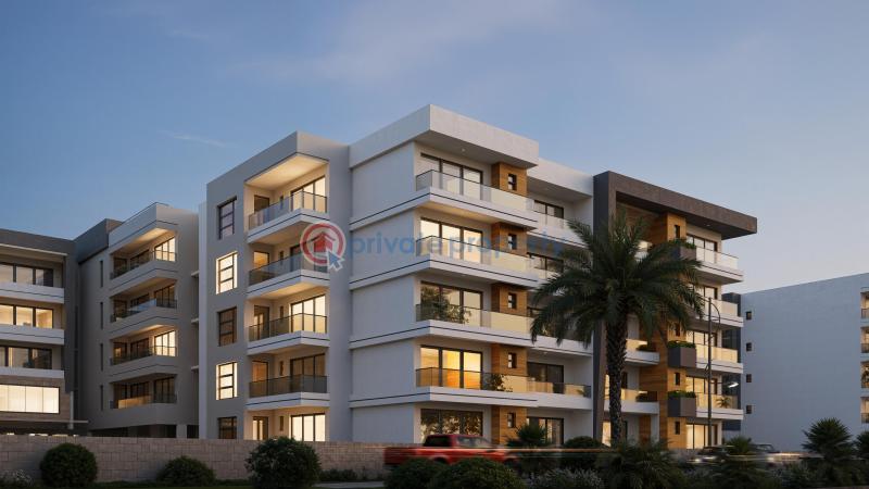 4 bedroom Apartment For Sale 1st Avanue behind City Mall Nyali Mombasa - 4