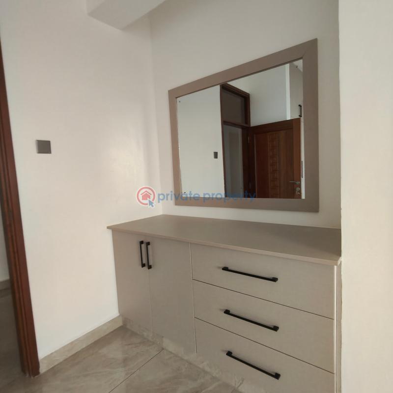 4 bedroom Apartment For Sale 1st Avanue behind City Mall Nyali Mombasa - 4