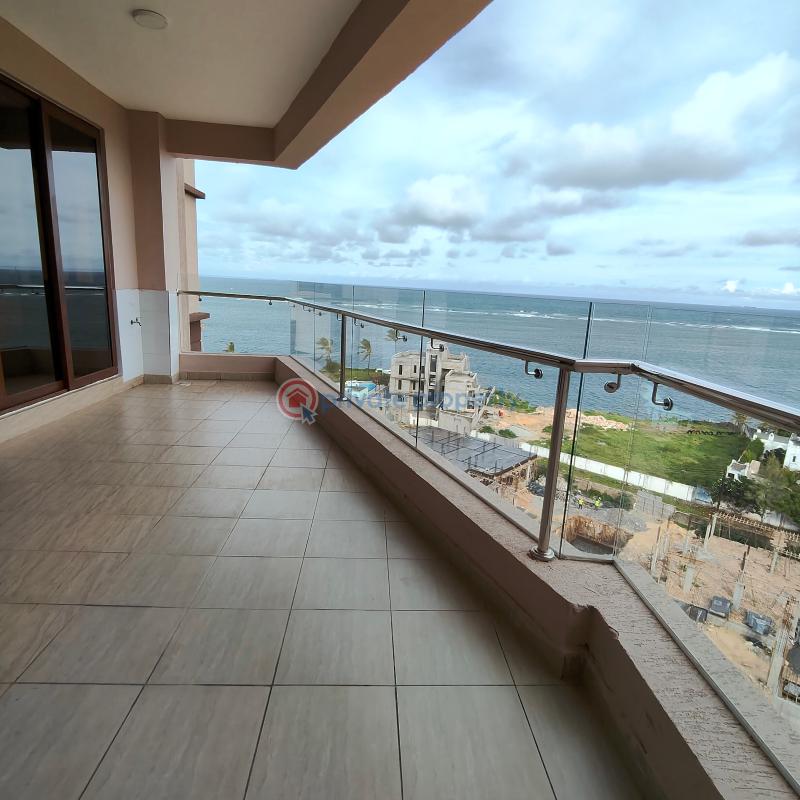 4 bedroom Apartment For Sale 1st Avanue behind City Mall Nyali Mombasa - 1