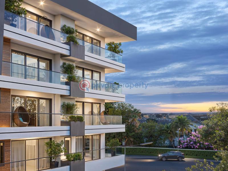 3 bedroom Apartment For Sale 1st Avanue behind City Mall Nyali Mombasa - 1