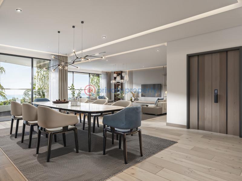 3 bedroom Apartment For Sale 1st Avanue behind City Mall Nyali Mombasa - 6