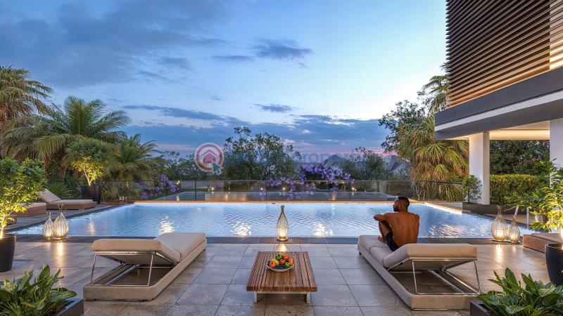 3 bedroom Apartment For Sale 1st Avanue behind City Mall Nyali Mombasa - 5