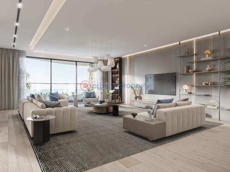 3 bedroom Apartment For Sale 1st Avanue behind City Mall Nyali Mombasa - 3