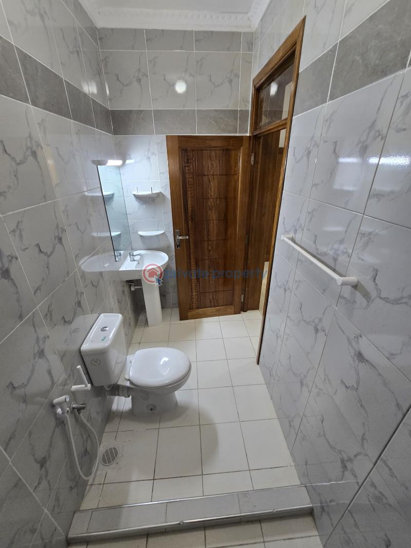 3 bedroom Apartment For Sale Nyali Road Nyali Mombasa  - 2