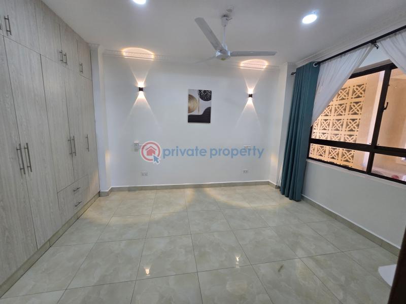 3 bedroom Apartment For Sale Nyali Road Nyali Mombasa  - 3