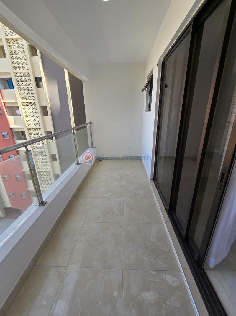 3 bedroom Apartment For Sale Nyali Road Nyali Mombasa  - 4