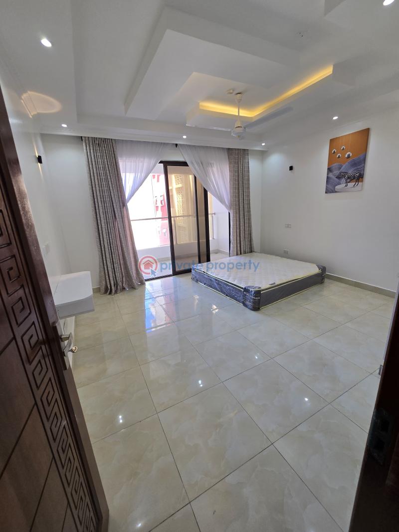 3 bedroom Apartment For Sale Nyali Road Nyali Mombasa  - 5