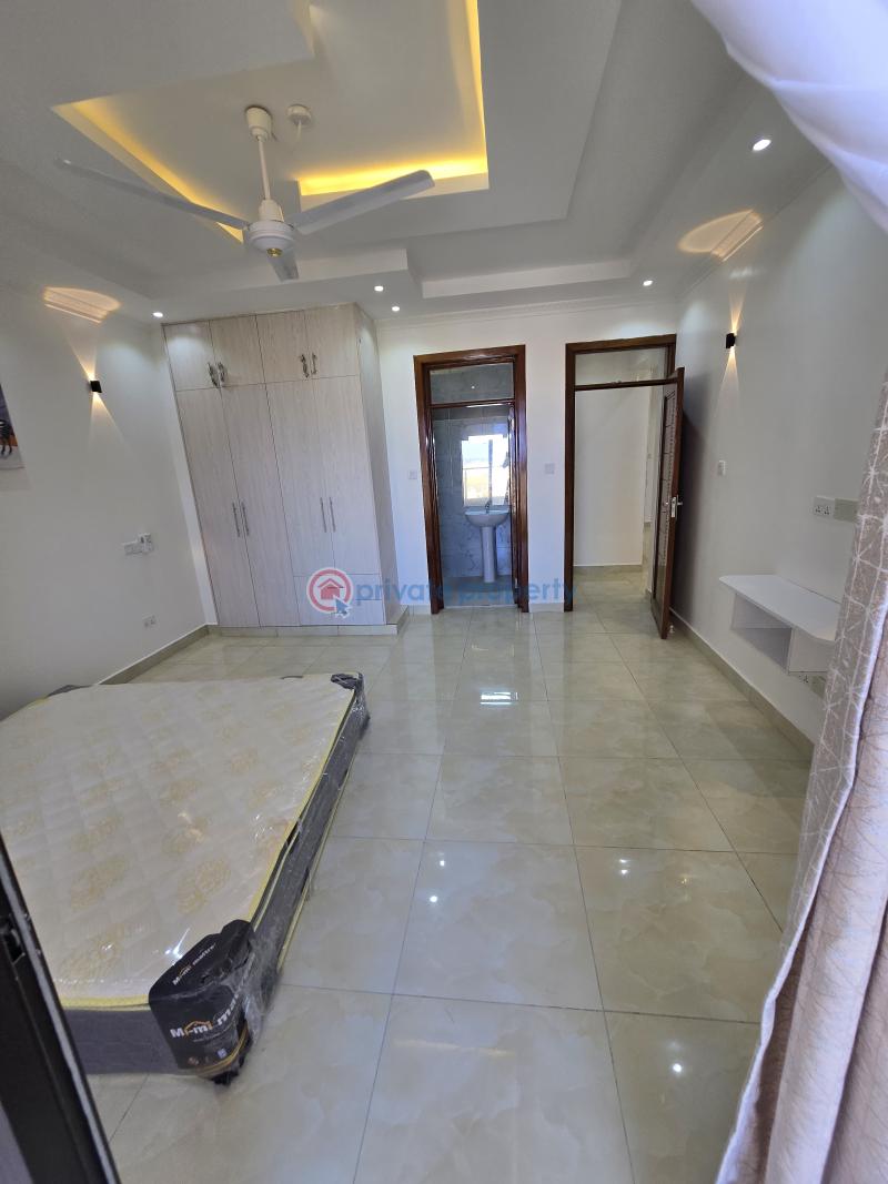 3 bedroom Apartment For Sale Nyali Road Nyali Mombasa  - 6