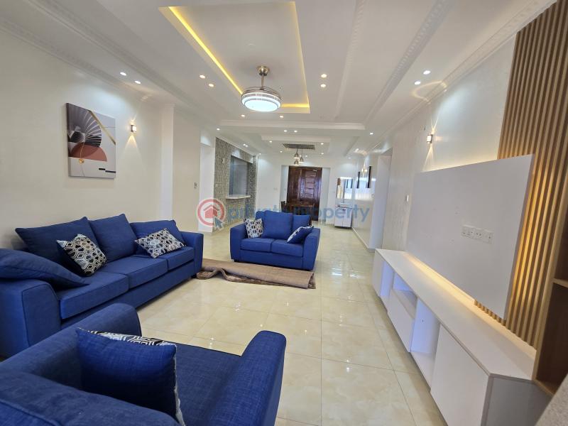 3 bedroom Apartment For Sale Nyali Road Nyali Mombasa  - 7
