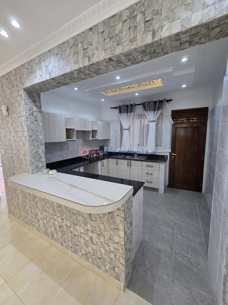 3 bedroom Apartment For Sale Nyali Road Nyali Mombasa  - 0