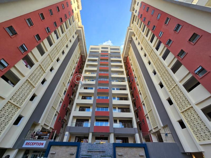 3 bedroom Apartment For Sale Nyali Road Nyali Mombasa  - 8