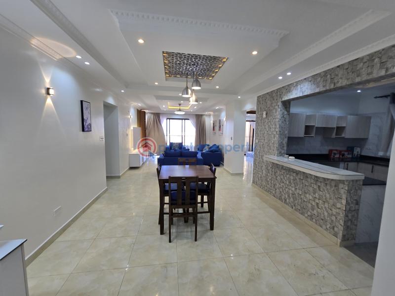 3 bedroom Apartment For Sale Nyali Road Nyali Mombasa  - 1