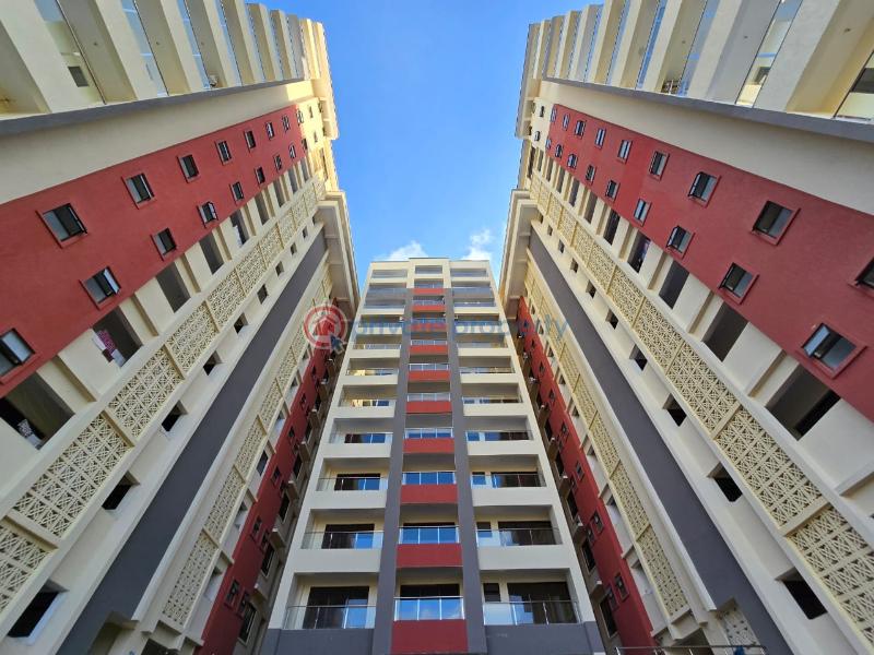 3 bedroom Apartment For Sale Nyali Road Nyali Mombasa  - 11