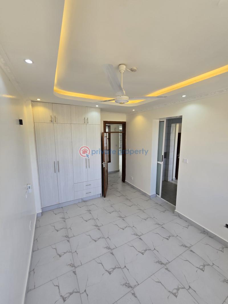 4 bedroom Apartment For Sale Nyali Road Nyali Mombasa  - 9