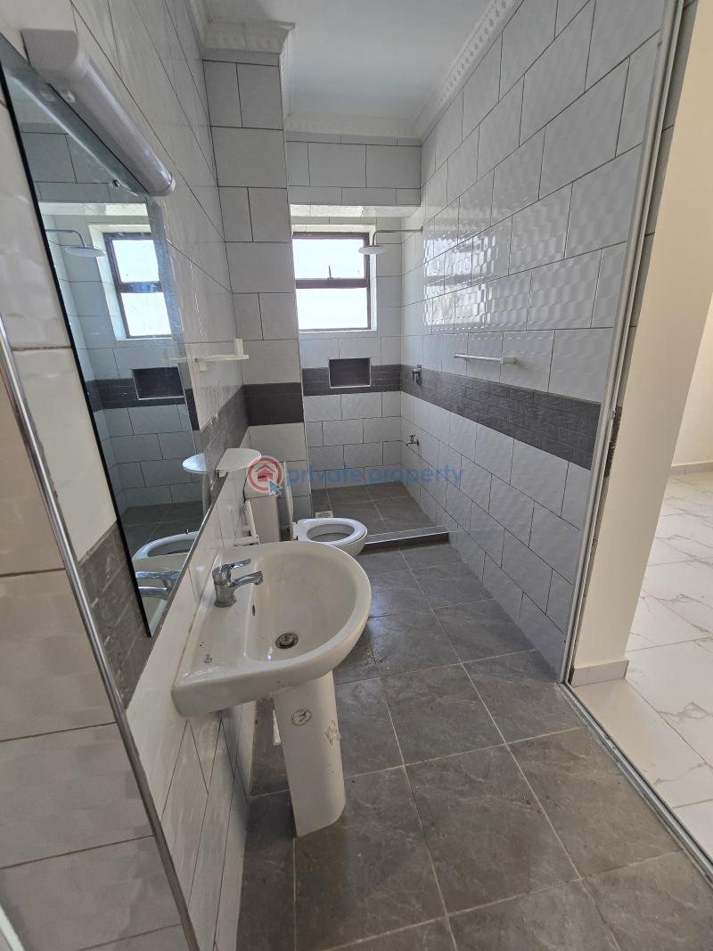 4 bedroom Apartment For Sale Nyali Road Nyali Mombasa  - 8