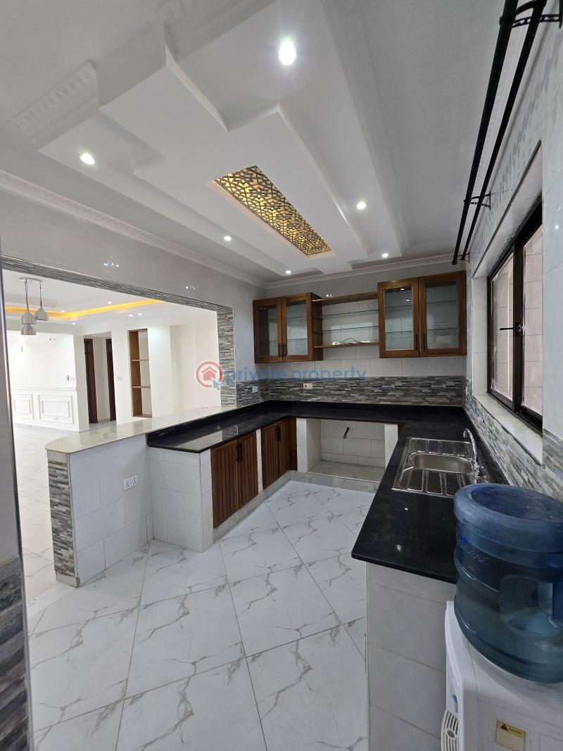 4 bedroom Apartment For Sale Nyali Road Nyali Mombasa  - 2