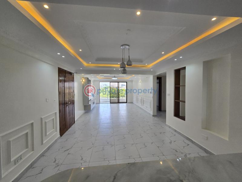 4 bedroom Apartment For Sale Nyali Road Nyali Mombasa  - 1