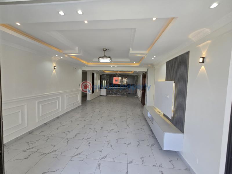 4 bedroom Apartment For Sale Nyali Road Nyali Mombasa  - 3