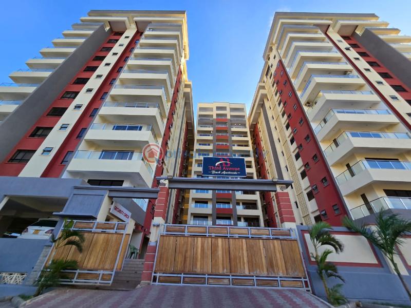 4 bedroom Apartment For Sale Nyali Road Nyali Mombasa  - 11