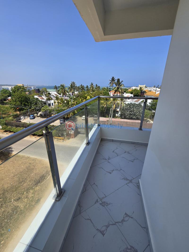 4 bedroom Apartment For Sale Nyali Road Nyali Mombasa  - 5