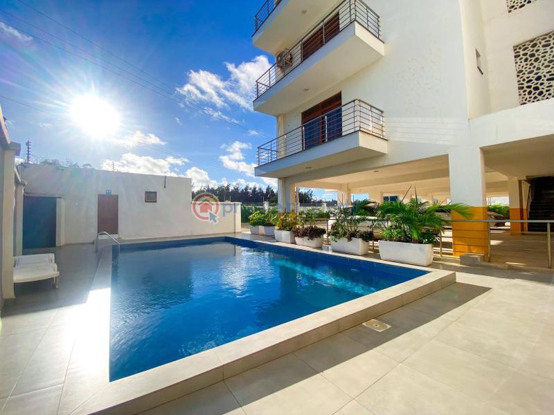 1 bedroom Apartment For Rent Baobab Road 2nd Row From The Beach Nyali Mombasa - 1