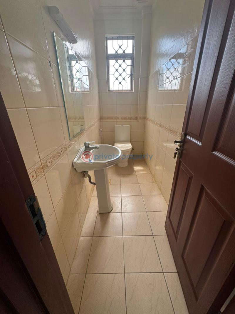 2 bedroom Apartment For Rent Greenwood Nyali Mkomani Mombasa - 8