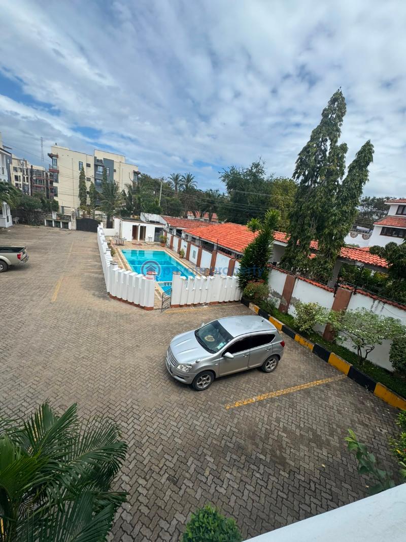 2 bedroom Apartment For Rent Greenwood Nyali Mkomani Mombasa - 1