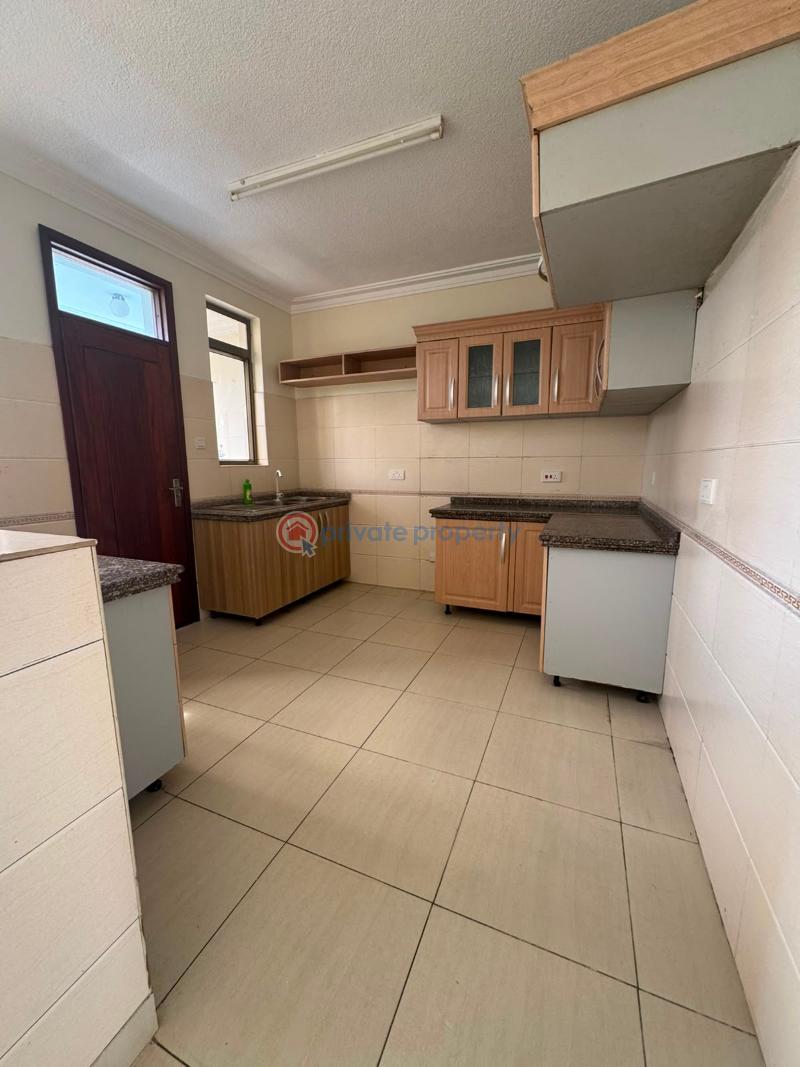 2 bedroom Apartment For Rent Greenwood Nyali Mkomani Mombasa - 7