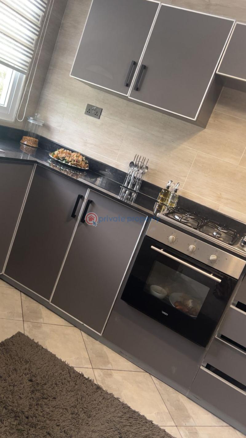 2 bedroom Apartment For Rent Parklane Near Nyali Police Mombasa - 3