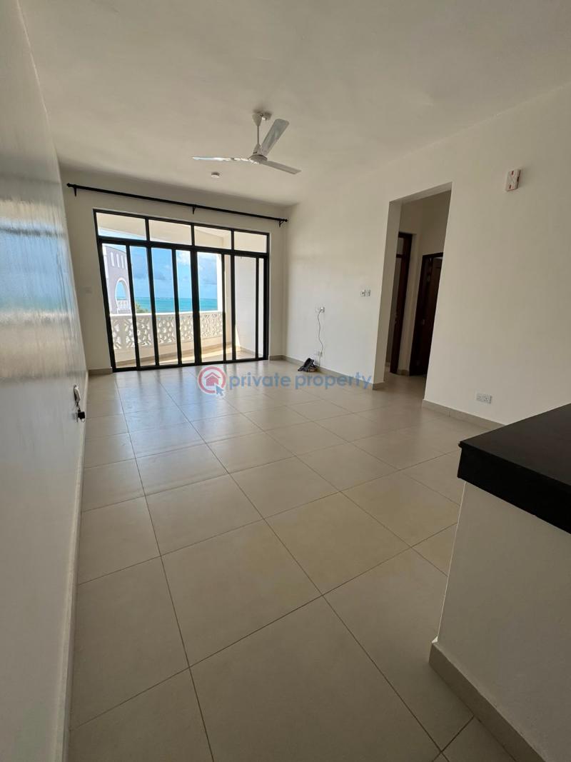 2 bedroom Apartment For Sale Baobab Road behind City Mall Nyali Mombasa - 1
