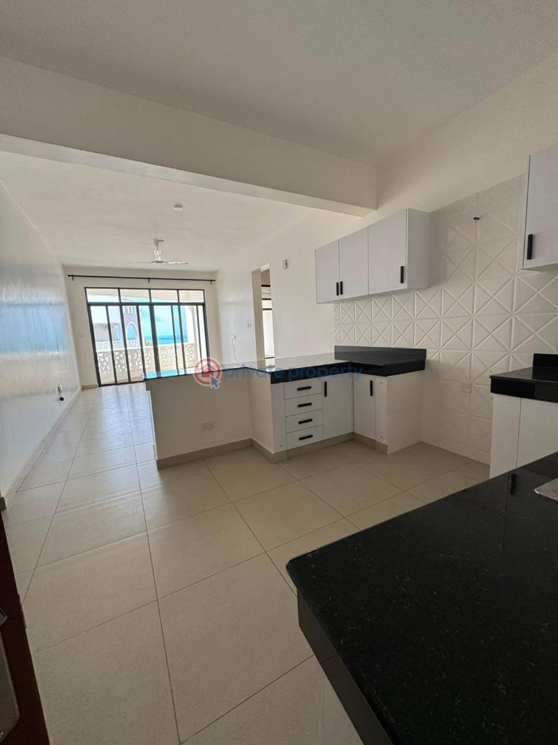 2 bedroom Apartment For Sale Baobab Road behind City Mall Nyali Mombasa - 2