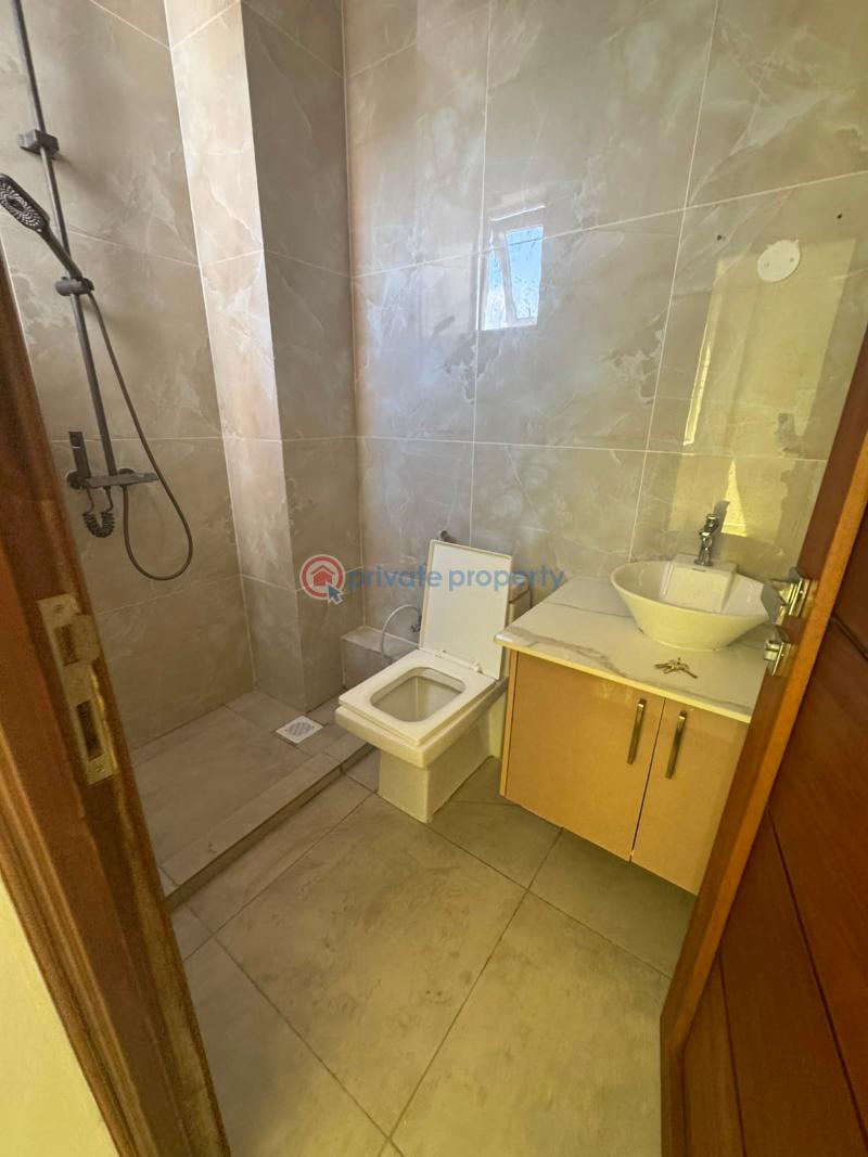 2 bedroom Apartment For Rent Greenwood Nyali Mkomani Mombasa - 6
