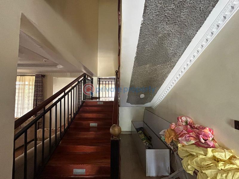 5 bedroom Townhouse For Rent Nyari Runda Westlands Nairobi - 4