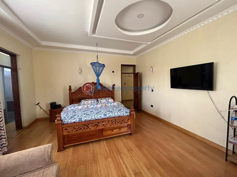 5 bedroom Townhouse For Rent Nyari Runda Westlands Nairobi - 3