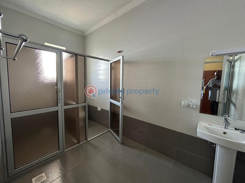 5 bedroom Townhouse For Rent Nyari Runda Westlands Nairobi - 8