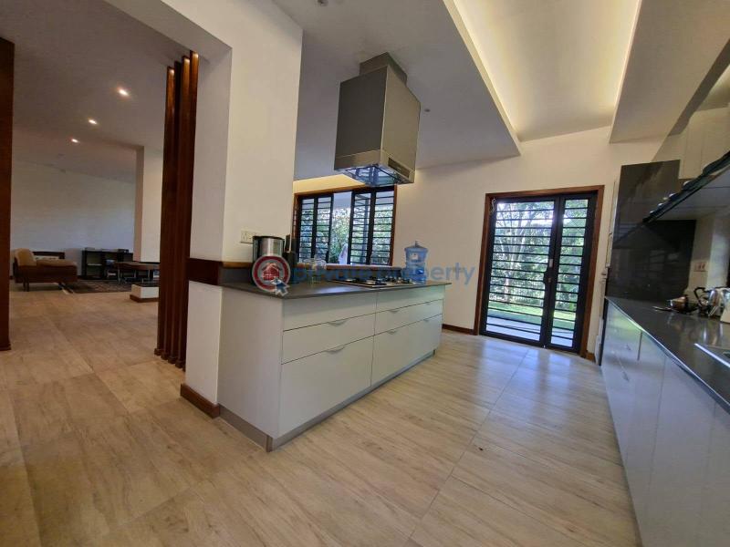 3 bedroom Townhouse For Rent Nyari Estate | Exclusive 3 Bedroom Private Wing Rosslyn Westlands Nairobi - 3