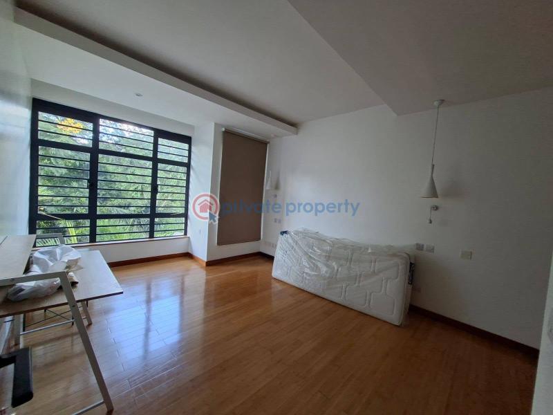 3 bedroom Townhouse For Rent Nyari Estate | Exclusive 3 Bedroom Private Wing Rosslyn Westlands Nairobi - 11