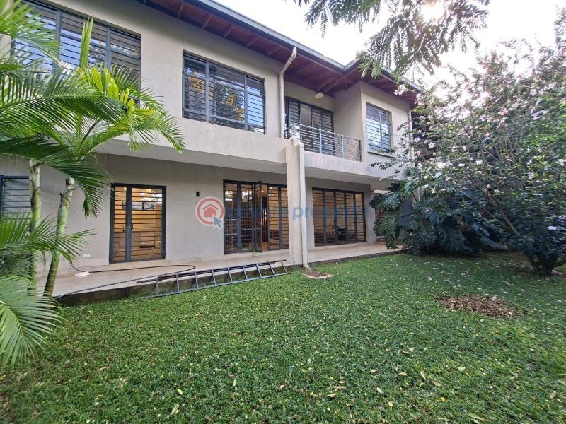 3 bedroom Townhouse For Rent Nyari Estate | Exclusive 3 Bedroom Private Wing Rosslyn Westlands Nairobi - 0