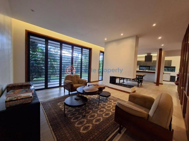3 bedroom Townhouse For Rent Nyari Estate | Exclusive 3 Bedroom Private Wing Rosslyn Westlands Nairobi - 13