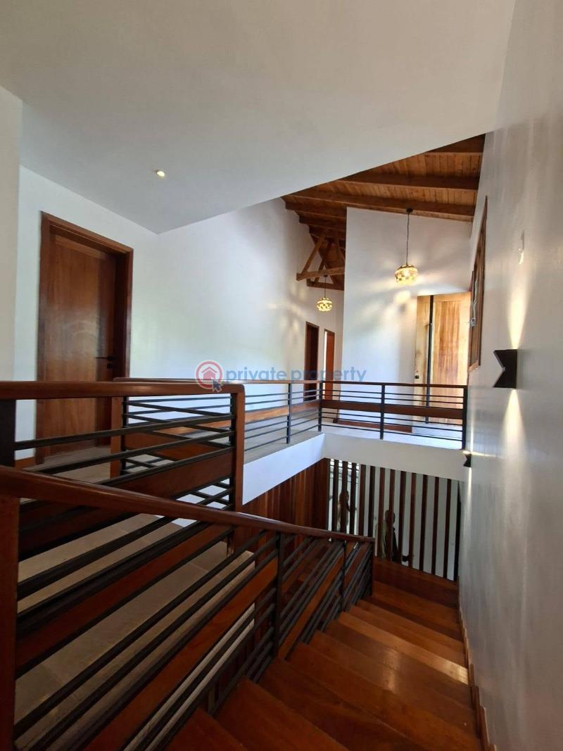 3 bedroom Townhouse For Rent Nyari Estate | Exclusive 3 Bedroom Private Wing Rosslyn Westlands Nairobi - 8