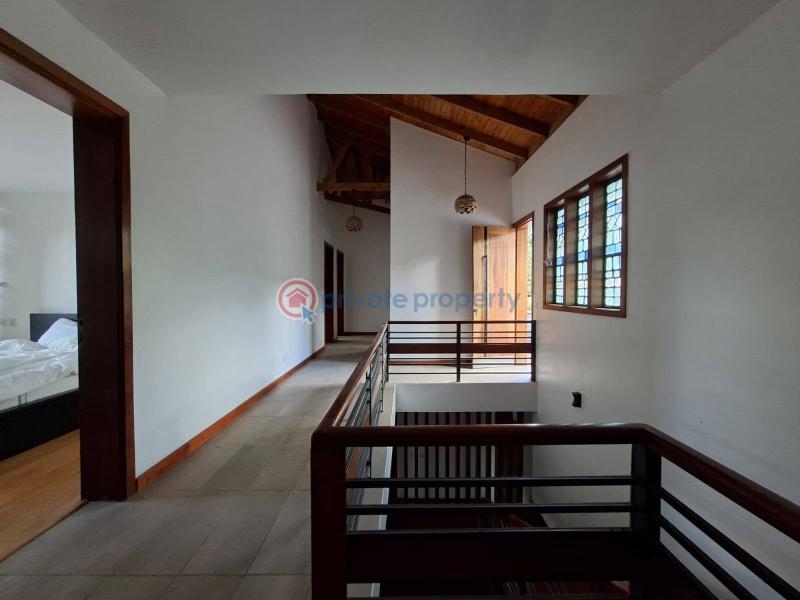 3 bedroom Townhouse For Rent Nyari Estate | Exclusive 3 Bedroom Private Wing Rosslyn Westlands Nairobi - 10